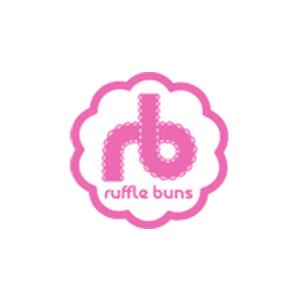 Ruffle Buns